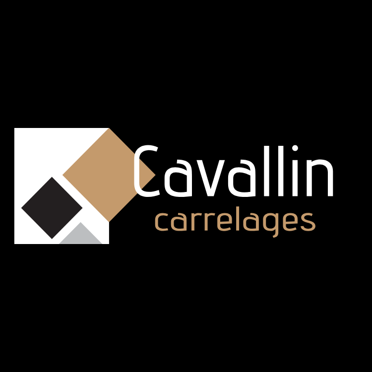 CARRELAGES MARBRES CAVALLIN Logo